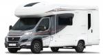Auto-Trail Frontier Navajo 2014 года